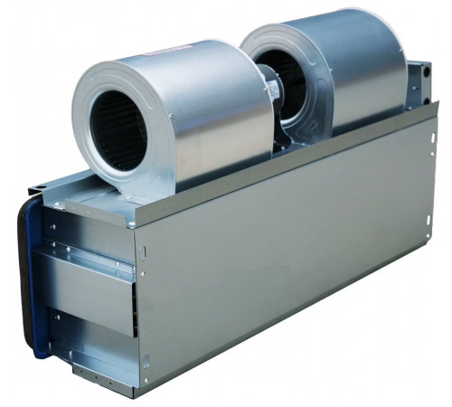 Канальный фанкойл Haier FCE-68WA-4