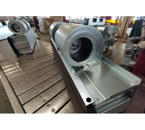 Канальный фанкойл Haier FCE-170WA-4
