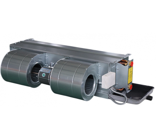 Канальный фанкойл Haier FCE-170WA-4