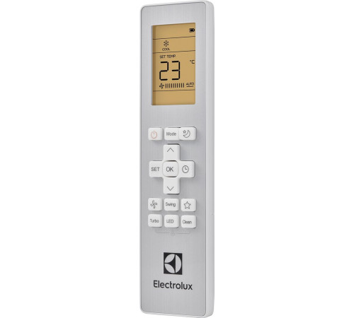 Настенный кондиционер Electrolux Smartline EACS/I-09HSM/N8_V3