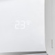 Настенный кондиционер Electrolux Smartline EACS/I-09HSM/N8_V3