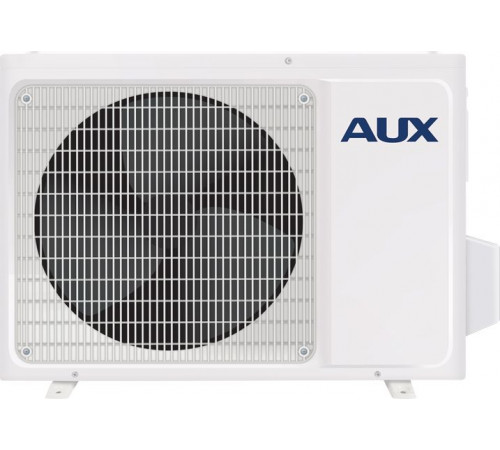Настенный кондиционер AUX Basic ASW-H24A4/СB-R2DI/AS-H24A4/СB-R2DI