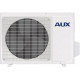 Настенный кондиционер AUX Basic ASW-H24A4/СB-R2DI/AS-H24A4/СB-R2DI