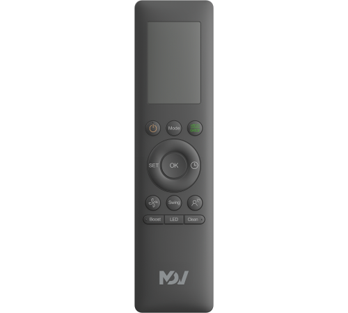 Настенный внутренний блок мульти-сплит системы Mdv Infini Loft MDSALF-18HRFN8 (WF)