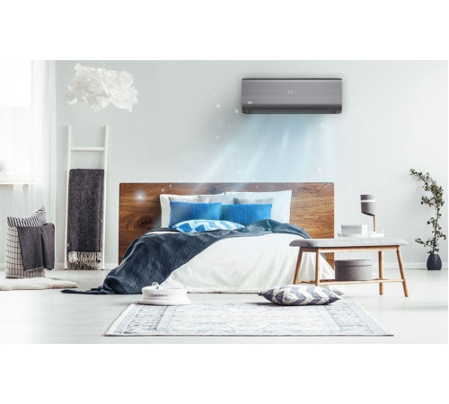 Настенный внутренний блок мульти-сплит системы Mdv Infini Loft MDSALF-18HRFN8 (WF)