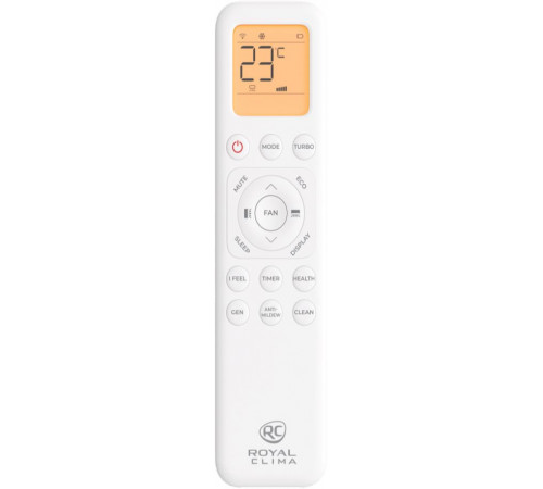 Настенный кондиционер Royal Clima GLORIA RCI-GLE28HN