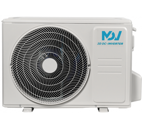 Настенный кондиционер Mdv Infini UVpro MDSAL-24HRFN8 (WF)/MDOAG-24HFN8