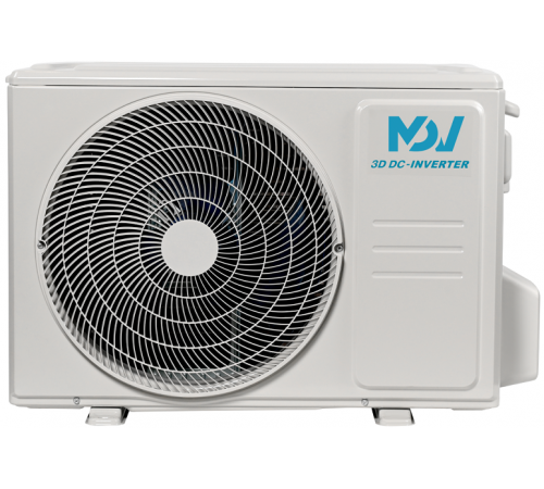 Настенный кондиционер Mdv Integra MDSI2-24HRFN8/MDOI2-24HFN8
