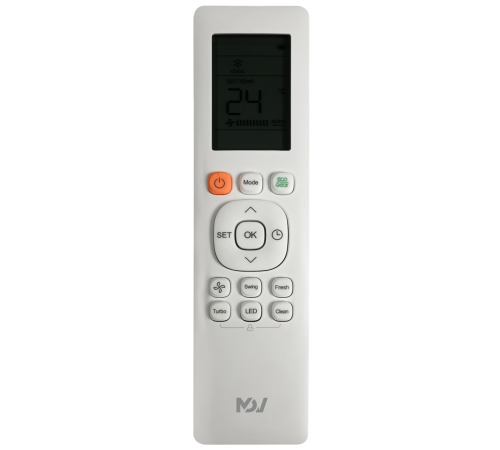 Настенный кондиционер Mdv Integra MDSI2-24HRFN8/MDOI2-24HFN8