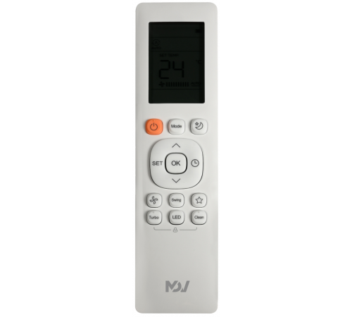 Настенный кондиционер Mdv Classic MDSC-09HRDN8 (WF)/MDOC-09HDN8