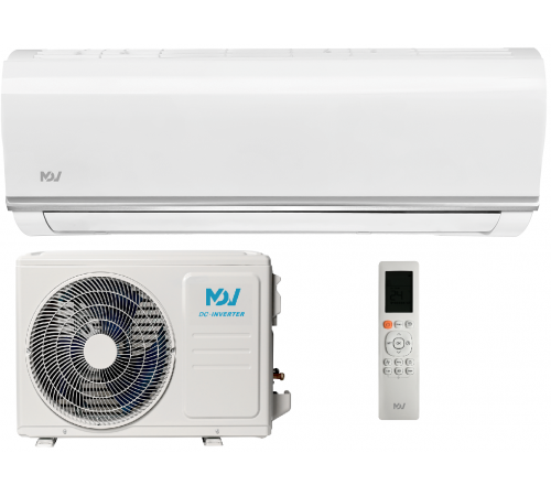 Настенный кондиционер Mdv Classic MDSC-18HRFN8 (WF)/MDOC-18HFN8