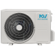 Настенный кондиционер Mdv Integra Pro Black MDSBI2-12HRFN8/MDOBI2-12HFN8