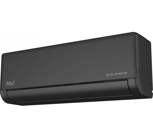 Настенный кондиционер Mdv Integra Pro Black MDSBI2-12HRFN8/MDOBI2-12HFN8