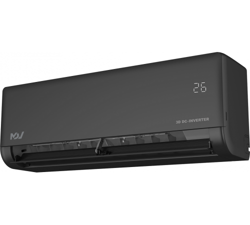 Настенный кондиционер Mdv Integra Pro Black MDSBI2-12HRFN8/MDOBI2-12HFN8