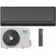 Настенный кондиционер Mdv Integra Pro Black MDSBI2-12HRFN8/MDOBI2-12HFN8