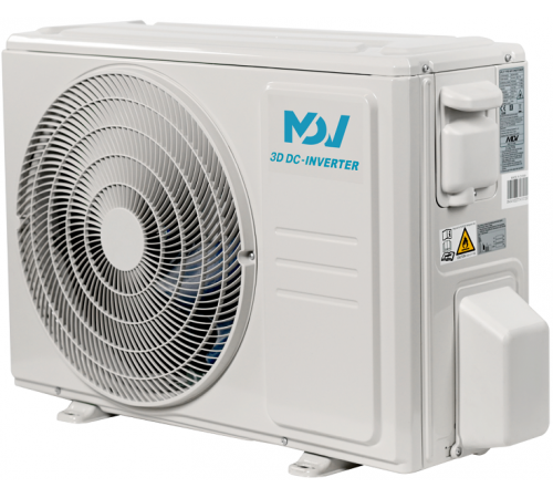 Настенный кондиционер Mdv Integra Pro MDSAI2-18HRFN8/MDOAI2-18HFN8