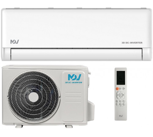 Настенный кондиционер Mdv Integra Pro MDSAI2-18HRFN8/MDOAI2-18HFN8
