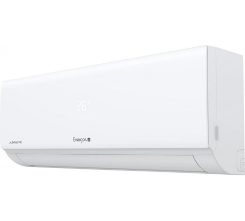 Настенный кондиционер Energolux Lausanne Pro SAS09AR2-A/SAU09AR2-A-WS40