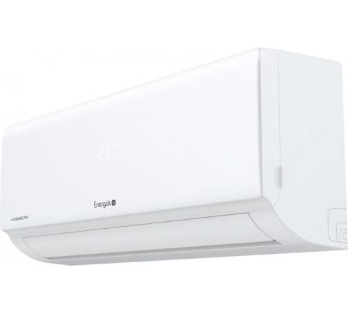 Настенный кондиционер Energolux Lausanne Pro SAS09AR2-A/SAU09AR2-A-WS40