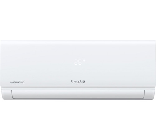 Настенный кондиционер Energolux Lausanne Pro SAS09AR2-A/SAU09AR2-A-WS30