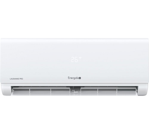 Настенный кондиционер Energolux Lausanne Pro SAS09AR2-A/SAU09AR2-A-WS30