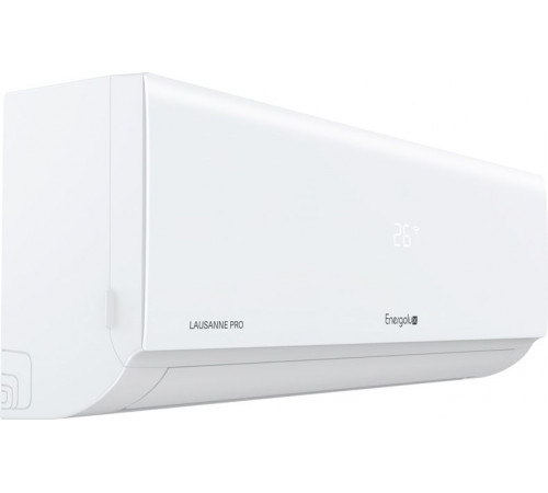Настенный кондиционер Energolux Lausanne Pro SAS09AR2-A/SAU09AR2-A-WS30