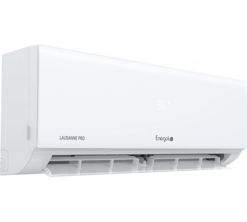 Настенный кондиционер Energolux Lausanne Pro SAS09AR2-A/SAU09AR2-A-WS30