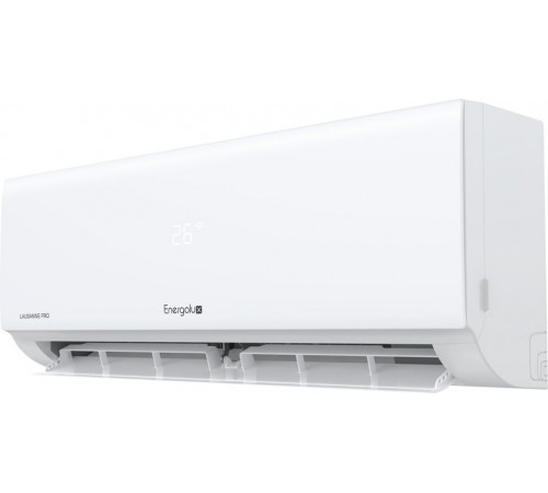 Настенный кондиционер Energolux Lausanne Pro SAS24AR2-A/SAU24AR2-A-WS30