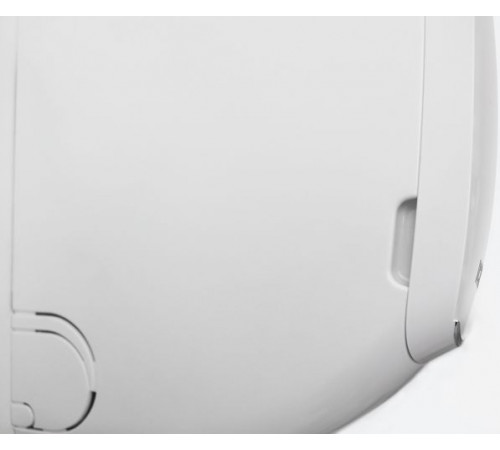 Настенный кондиционер Energolux Basel 5 SAS09B5-A/SAU09B5-A-WS30