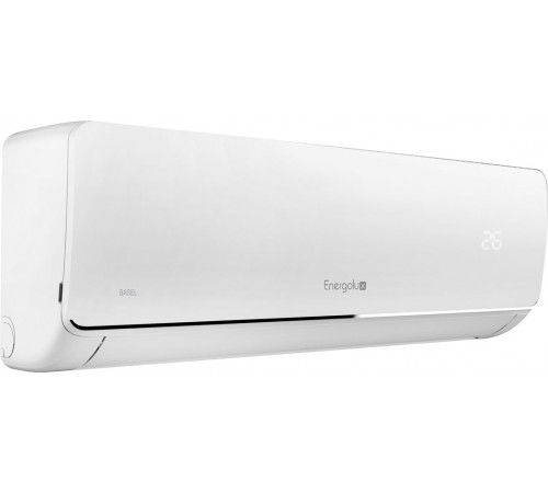 Настенный кондиционер Energolux Basel 5 SAS09B5-A/SAU09B5-A-WS30