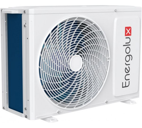 Настенный кондиционер Energolux Basel 5 SAS09B5-A/SAU09B5-A-WS30