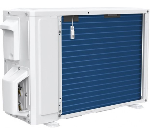 Настенный кондиционер Energolux Basel 5 SAS09B5-A/SAU09B5-A-WS30