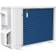 Настенный кондиционер Energolux Basel 5 SAS09B5-A/SAU09B5-A-WS30