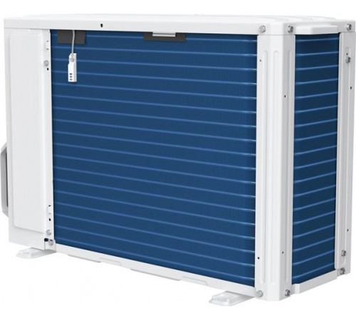 Настенный кондиционер Energolux Basel 5 SAS09B5-A/SAU09B5-A-WS30