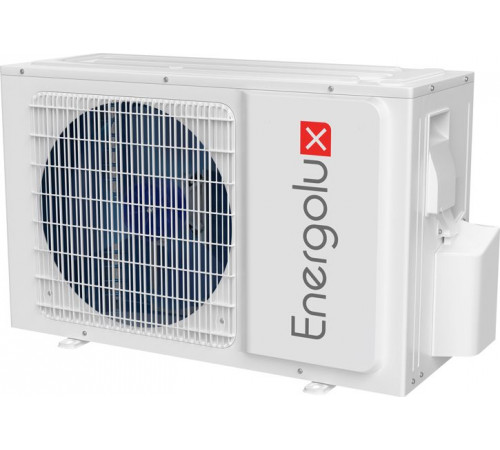 Настенный кондиционер Energolux Basel 5 SAS36B5-A/SAU36B5-A-WS40