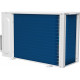 Настенный кондиционер Energolux Basel 5 SAS36B5-A/SAU36B5-A-WS40