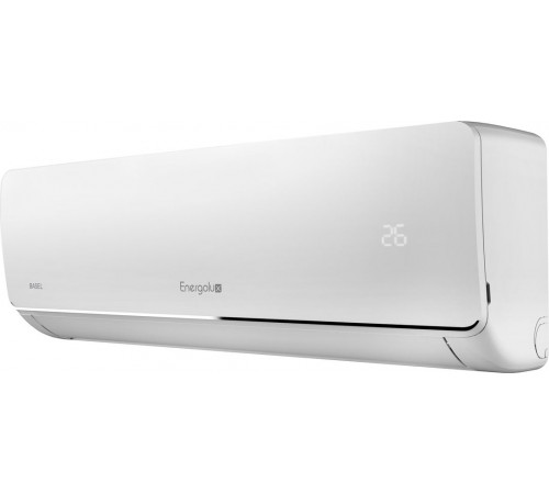 Настенный кондиционер Energolux Basel 5 SAS36B5-A/SAU36B5-A-WS40