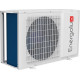 Настенный кондиционер Energolux Basel 5 SAS36B5-A/SAU36B5-A-WS30