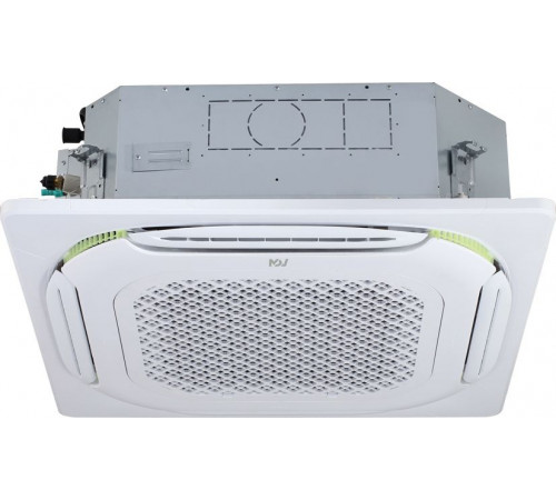 Кассетный фанкойл Mdv MDVFN-1000C4VEA/MDV-MBQ4-8PC