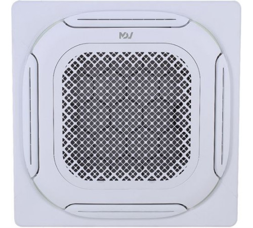 Кассетный фанкойл Mdv MDVFN-600C4VFEA/MDV-MBQ4-8PC