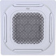 Кассетный фанкойл Mdv MDVFN-600C4VFEA/MDV-MBQ4-8PC