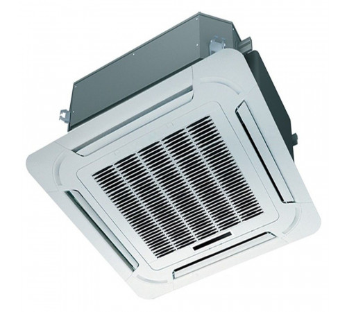 Кассетный фанкойл Shuft SFR-1200F