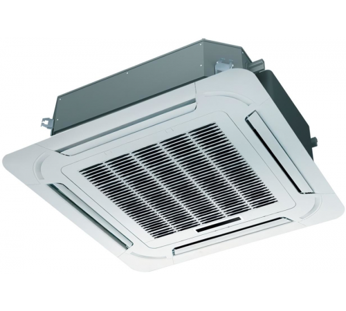 Кассетный фанкойл Shuft SFR-1200F
