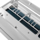 Настенный фанкойл Shuft SFH-200 V3