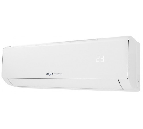 Настенный фанкойл Shuft SFH-200 V3