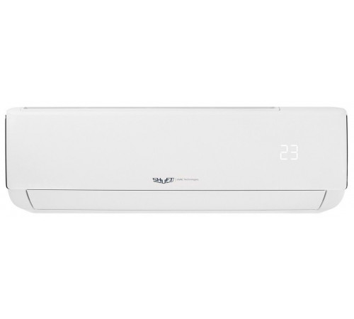 Настенный фанкойл Shuft SFH-200 V3