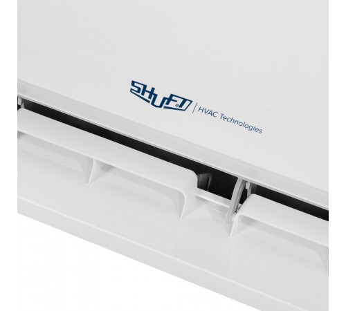 Настенный фанкойл Shuft SFH-600 V3