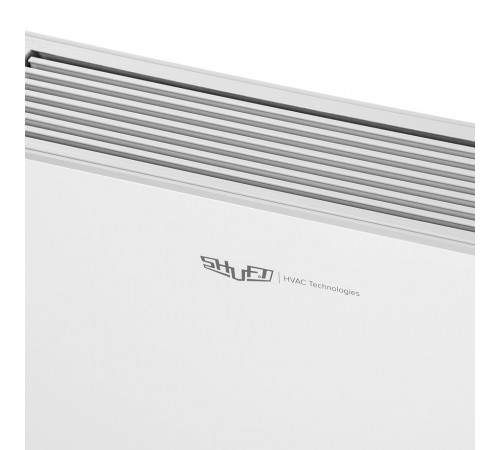 Напольно-потолочный фанкойл Shuft SFF-500 4T