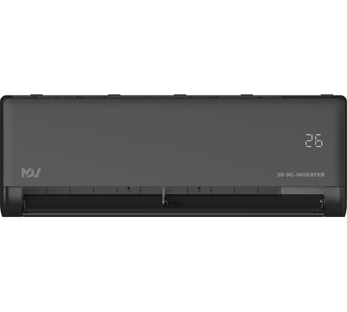 Настенный внутренний блок Mdv Integra Pro Black MDSBI2-09HRFN8