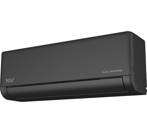 Настенный внутренний блок Mdv Integra Pro Black MDSBI2-09HRFN8